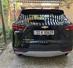 Chevrolet Blazer